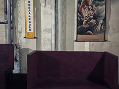 -关你鬼室大型密室逃脱(佛山创意园店)