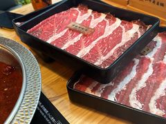 -牛匠和牛寿喜锅(西安总店)