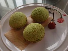 -明珠海港大酒店