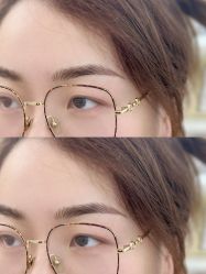 -Verywang半永久纹眉•仪器野生眉