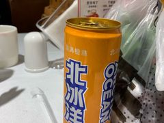 -峨嵋酒家(地安门店)