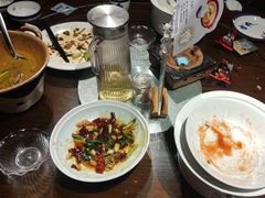 -醉南拳客家菜·河田鸡(东街口航空大厦店)