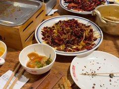 -福苗小骆驼烧烤(莲湖路店)