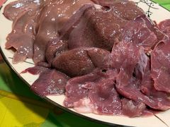 -华哥新鲜猪精品美食