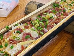 -香竹农庄•传统竹筒饭(十年店)