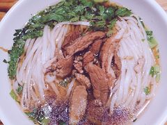-肆姐面粉馆(坡子街店)