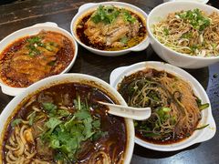 -牛王庙(龙华花园店)