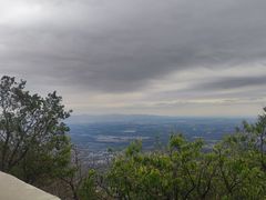 -北京鹫峰国家森林公园