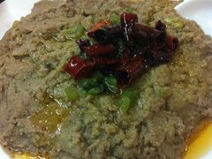 麻豆腐-金生隆(六铺炕店)
