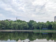 -裕华世纪公园