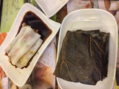 -添好运点心专门店(深水埗店)