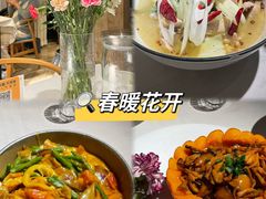 -春暖花开(西溪店)