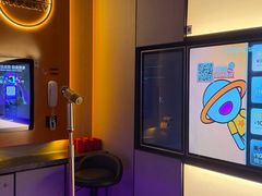 -星聚会KTV(南翔印象城MEGA店)