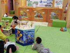 -金宝贝早教(南山花园城店)