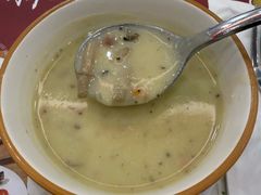 -斗牛士牛排餐厅(嘉里汇店)