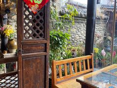 -尽善百年古院餐厅(王家老宅店)