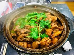 -二楼老店重庆鸡公煲(真光路店)