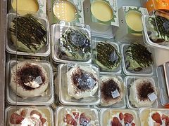 -凯斯汀蛋糕(大学城店)