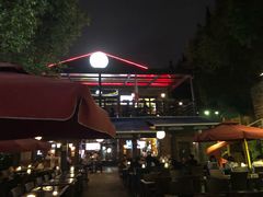 -Big Bamboo 大竹子体育主题餐厅(虹梅路店)