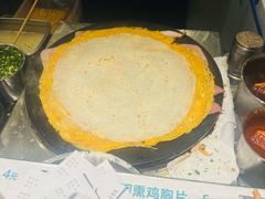 -卞姐蛋饼(陕西南路店)