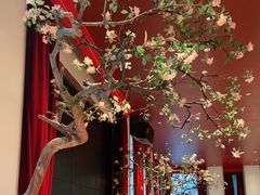 -俏江南天津时尚曲艺主题餐厅(马场道店)