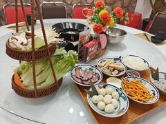 -刘姐啤酒鱼音乐餐厅(阳朔美食丁厄3分店)