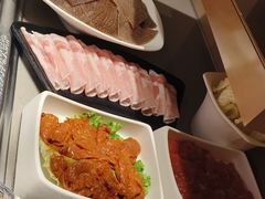 -海底捞火锅(江南盛天地店)