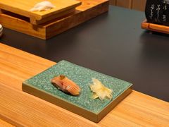 剑鱼腩-小十Omakase(地王大厦店)