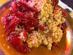 -胖子烧烤海鲜•小龙虾(亲贤北街店)