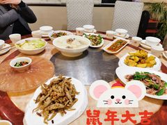 -陈氏洋芋鸡(东星小区店)
