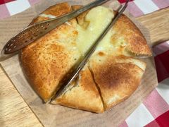 -西贝(上海我格广场店)