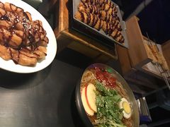 -很久以前羊肉串(清河店)