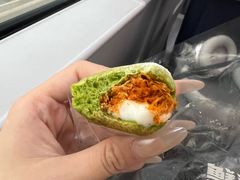 -分子跳动鲜活面包(五一大道店)