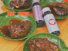 -雲记卢妈冷锅串串(中道街总店)