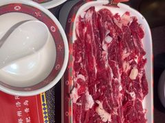 -大吉利·潮汕牛肉火锅(河西店)