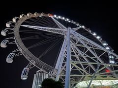-泰盛楼顶摩天轮