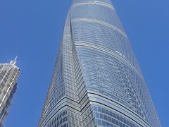 -上海中心大厦