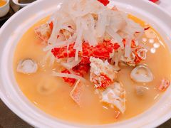 -广州文华东方酒店·江-由辉师傅主理