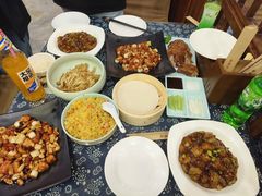 -玉桥餐厅(天坛店)