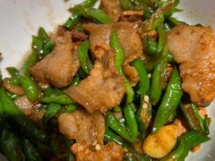 -老湖南民间菜·牛肉十八炒(花都店)