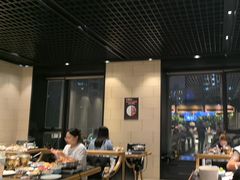 -川骄海鲜自助(亚运村店)