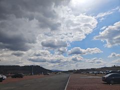 -五营国家森林公园