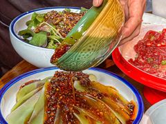 -青山青豆花·笑禅豆腐鱼(黄泥塝店)