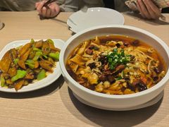 -六泰居·尔滨地标·东北菜(黄河路店)