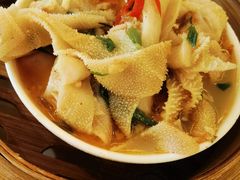 -潮府馆·非遗潮州菜·港式点心(世纪公园店)