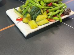 -乡村大盘鸡(商城路总店)
