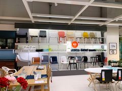 -宜家家居(西安未央商场店)