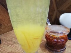 -广东小美食(果戈里大街店)