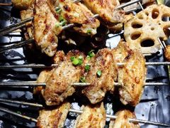 -眼镜哥浦江夜宵大本营