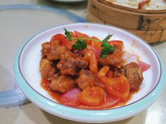 酸甜排骨-味为先光明乳鸽(光明总店)
